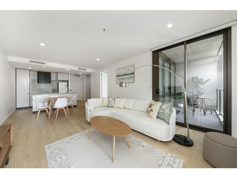 908/39 London Circuit, City ACT 2601