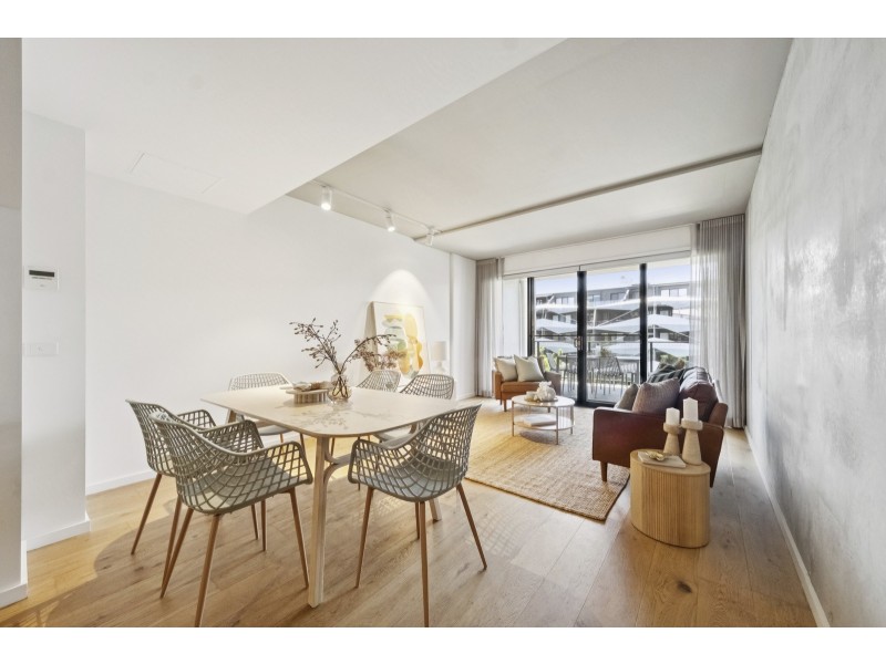 411/27 Lonsdale Street, Braddon ACT 2612