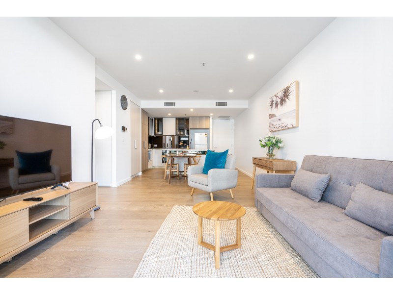 193/44 Constitution Avenue, Parkes ACT 2600