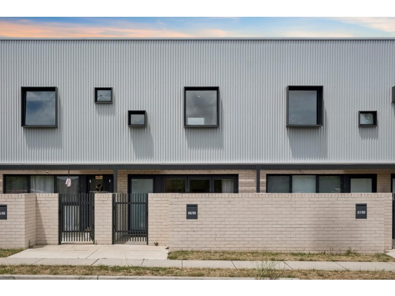66/60 Kingsland Parade, Casey ACT 2913