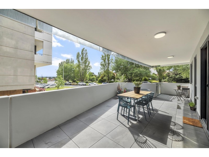 6/115 Canberra Avenue, Griffith ACT 2603