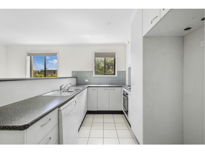 3/21 Ijong Street, Braddon ACT 2612