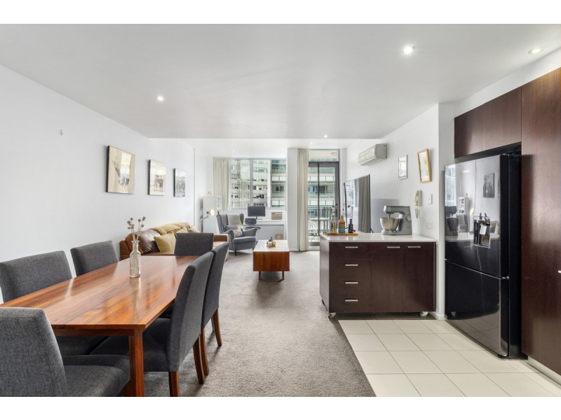 30/1 Gordon Street, City ACT 2601