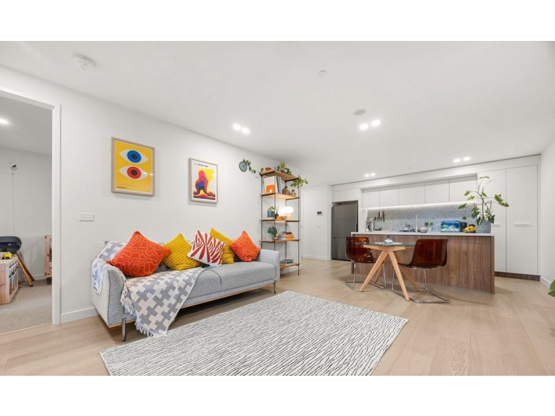 605/258 Northbourne Avenue, Dickson ACT 2602