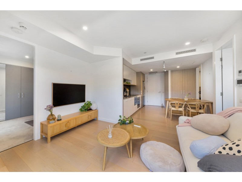 509/15 provan Street, Campbell ACT 2612