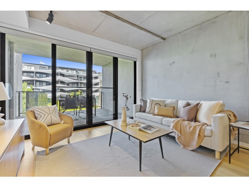 311/27 Lonsdale Street, Braddon ACT 2612