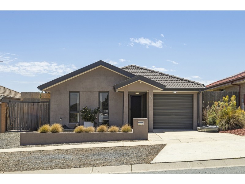 58 Hollows Circuit, Macgregor ACT 2615