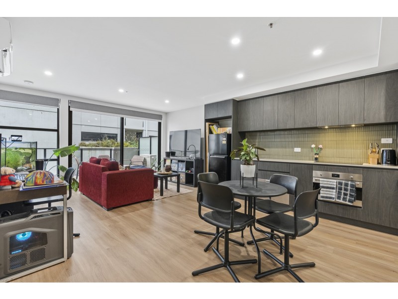 212/42 Mort Street, Braddon ACT 2612