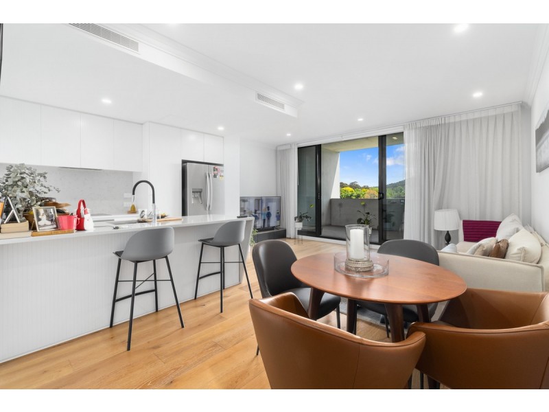 309/59 Constitution Avenue, Campbell ACT 2612