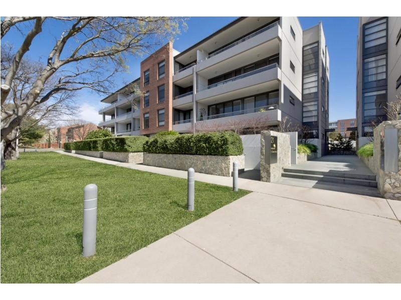 37/21 Dawes Street, Kingston ACT 2604