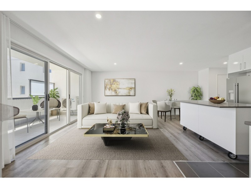 22/28 Mort Street, Braddon ACT 2612