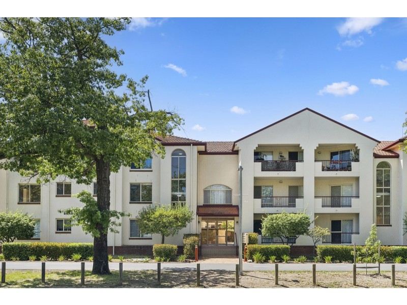 40/40 Torrens Street, Braddon ACT 2612