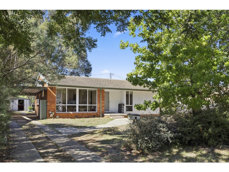 50 Gardiner Street, Downer ACT 2602