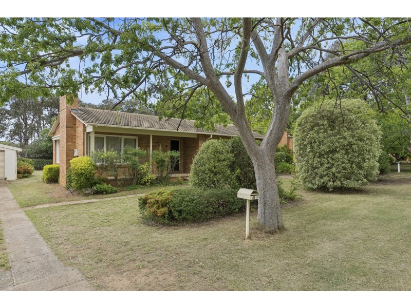 45 Piddington Street, Watson ACT 2602