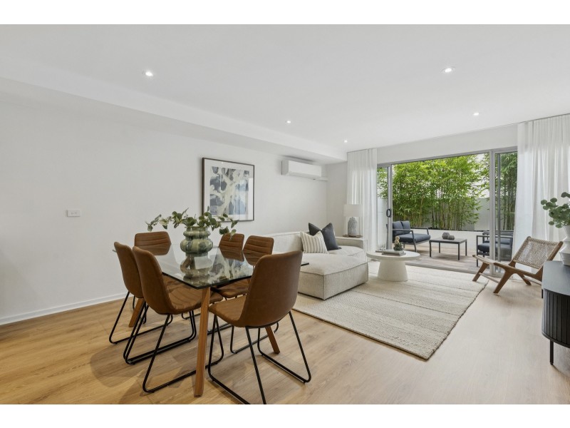 32/1 Beissel Street, Belconnen ACT 2617