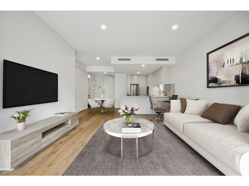 330/20 Anzac Park, Campbell ACT 2612