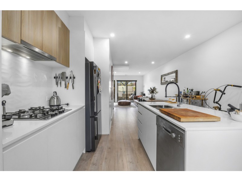 9/3 Lowrie Street, Dickson ACT 2602