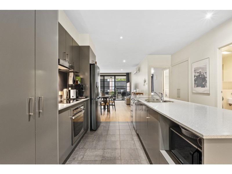 8/3 Burke Crescent, Griffith ACT 2603