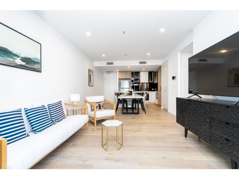 183/44 Constitution Avenue, Parkes ACT 2600