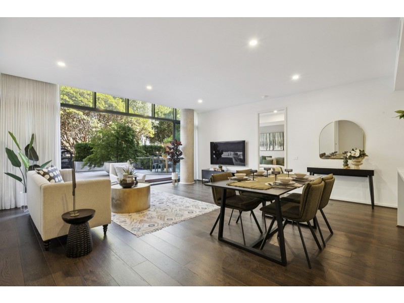 G07/20 Anzac Park, Campbell ACT 2612