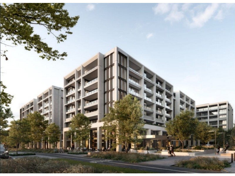 296/62 Constitution Avenue, Parkes ACT 2600