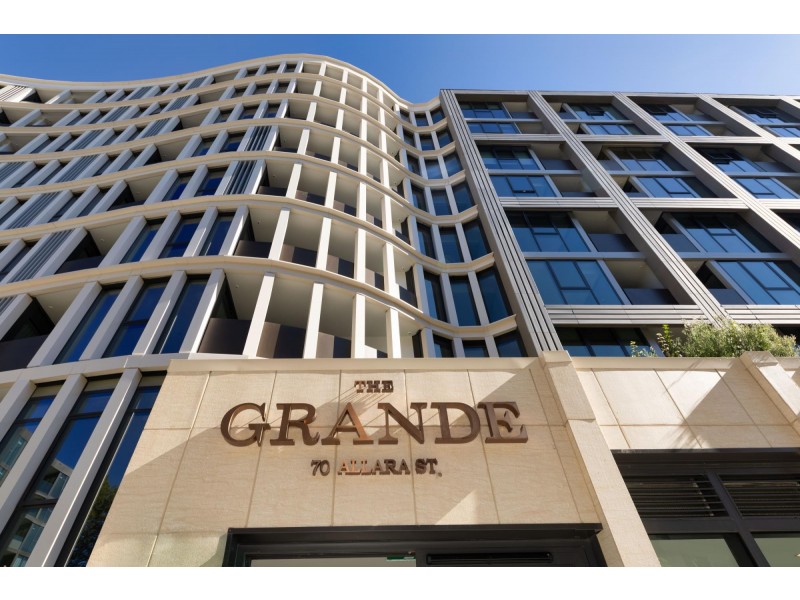 516/70 Allara Street, City ACT 2601