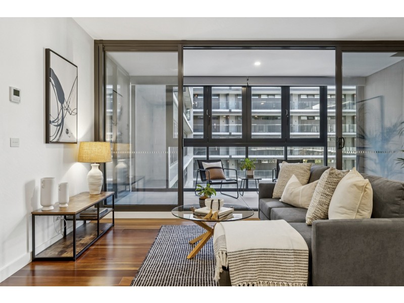 325/2 Anzac Park, Campbell ACT 2612