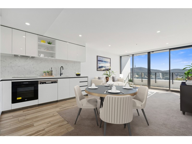 178/20 Allara Street, City ACT 2601