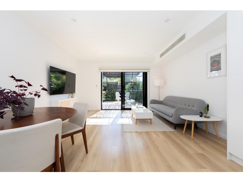 7/8 Berrigan Crescent, O’connor ACT 2602