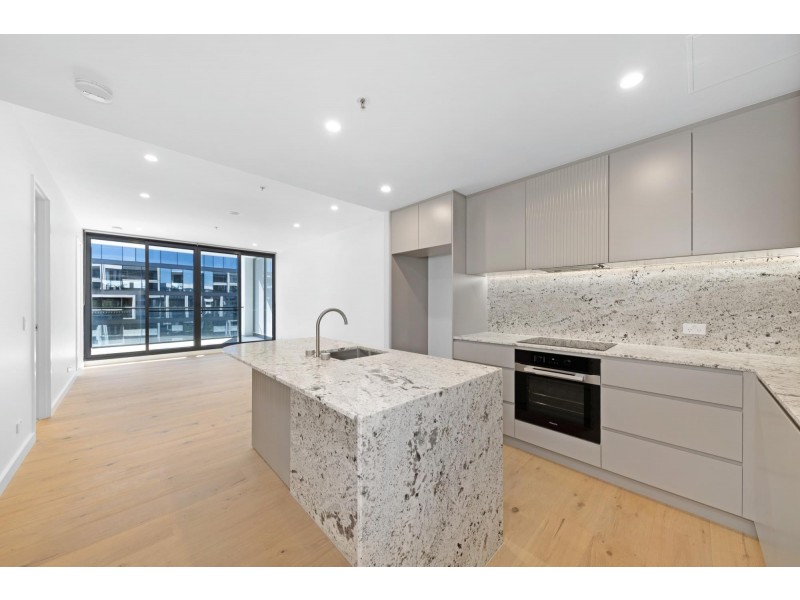 319/62 Constitution Avenue, Parkes ACT 2600