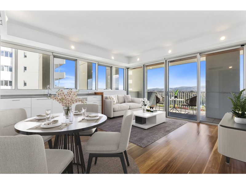 615/100 Swain Street, Gungahlin ACT 2912