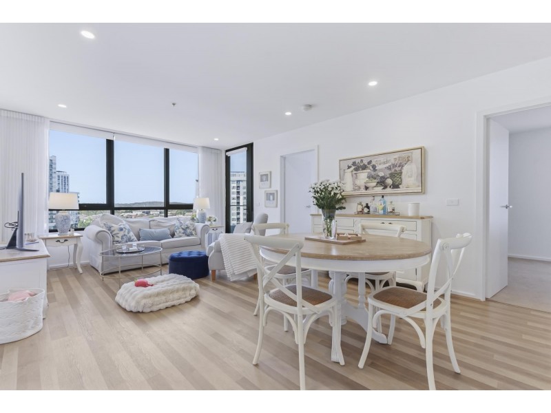 609/2 Gribble Street, Gungahlin ACT 2912