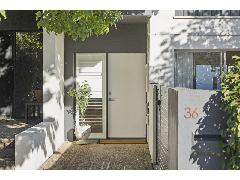 36 Aspinall Street, Watson ACT 2602