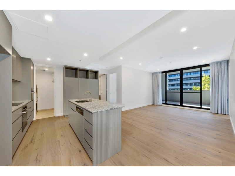 218/62 Constitution Avenue, Parkes ACT 2600