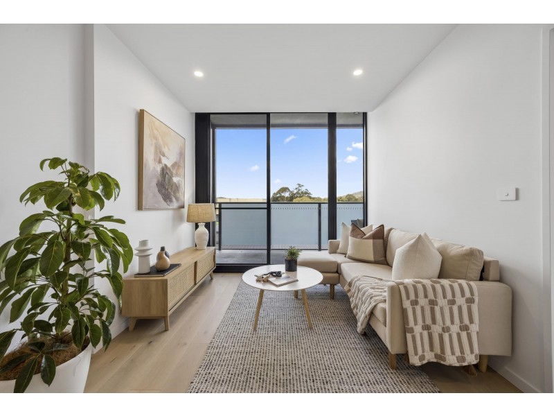 309/1 Brewer Street, Phillip ACT 2606