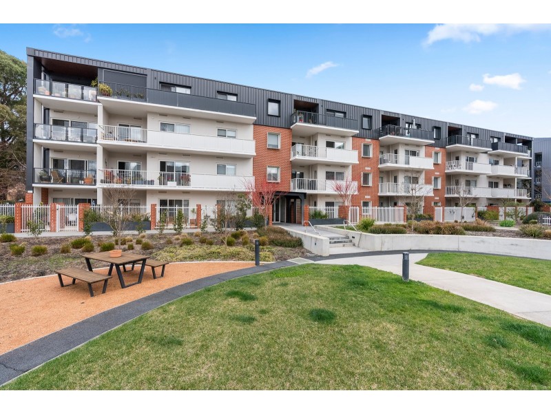 21/16 Bradfield Street, Downer ACT 2602