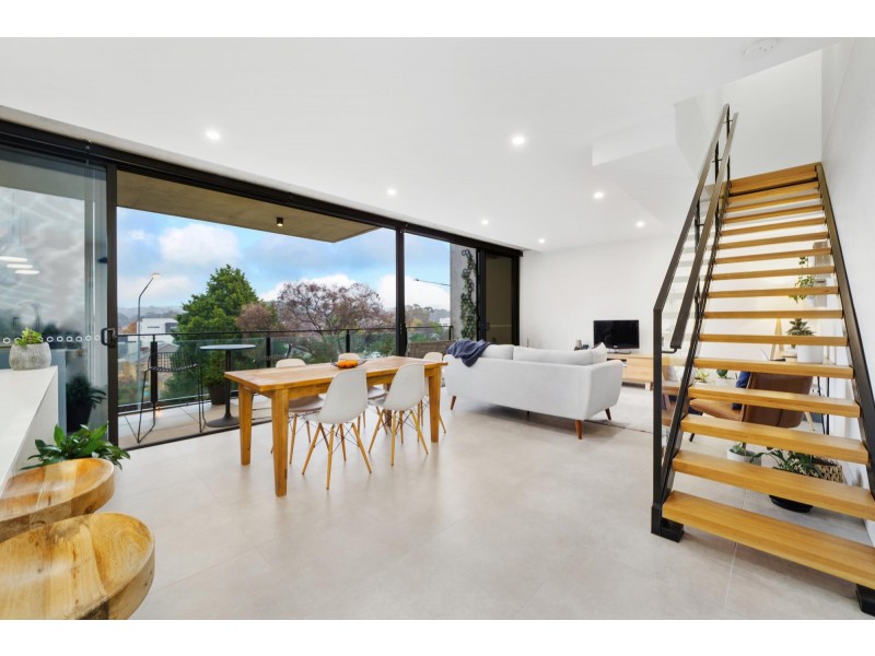 12/2 David Street, Turner ACT 2612