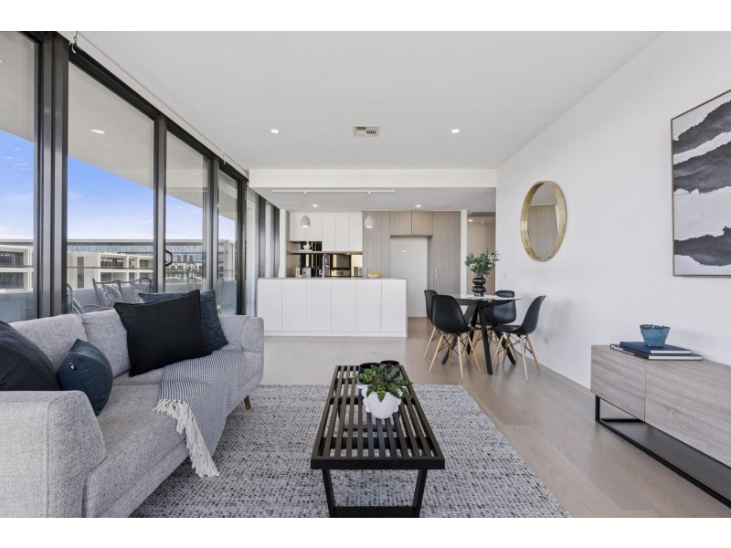 608/1 Kalma Way, Campbell ACT 2612
