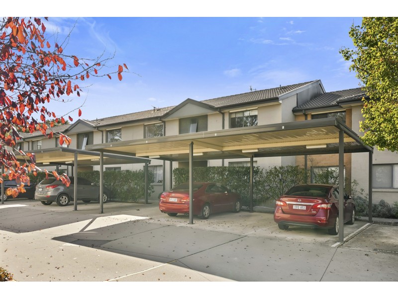12/35 Tay Street, Watson ACT 2602
