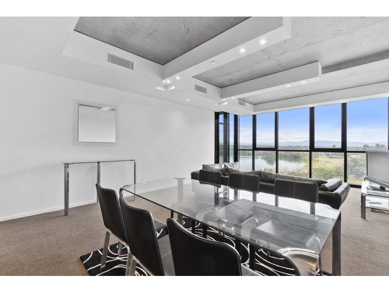903/19 Marcus Clarke Street, Acton ACT 2601