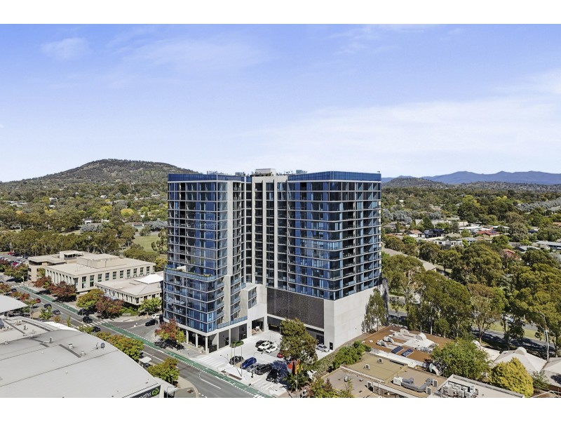 621/1 Brewer Street, Phillip ACT 2606