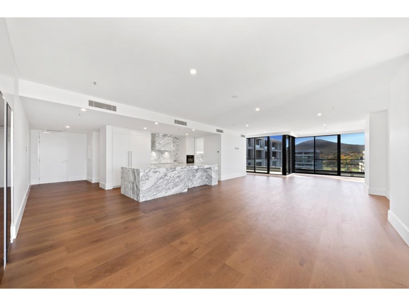 137/62 Constitution Avenue, Campbell ACT 2612