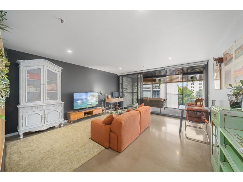 401/27 Lonsdale, Braddon ACT 2612