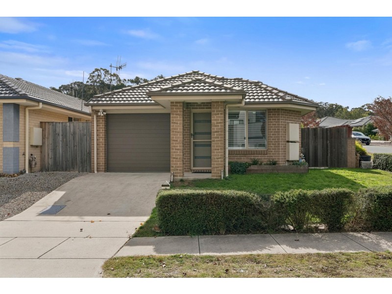 1 Rangiari Street, Bonner ACT 2914
