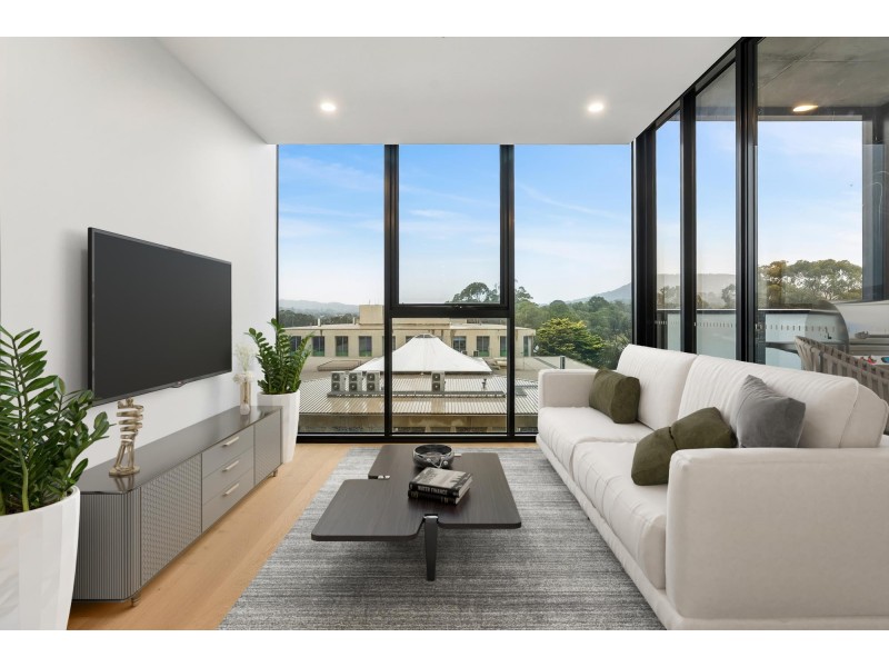 308/1 Brewer Street, Phillip ACT 2606