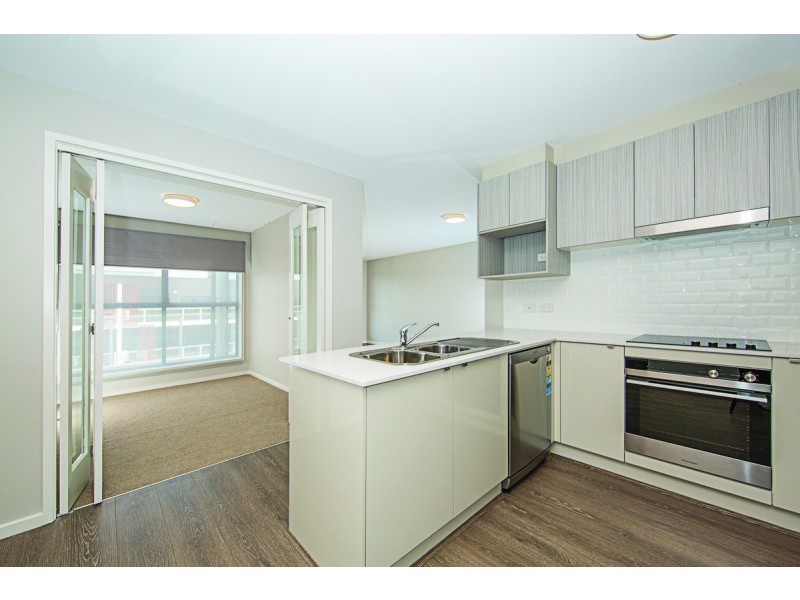 197/8 Limburg Way, Greenway ACT 2900