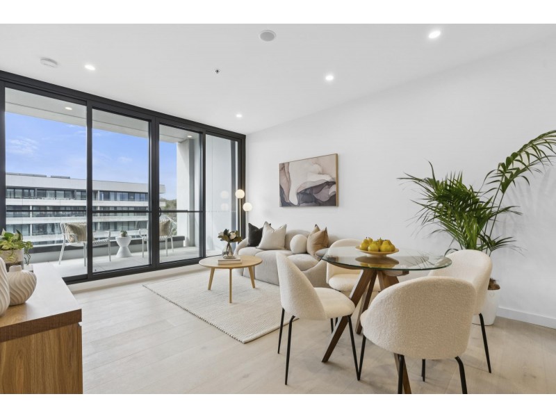 252/62 Constitution Avenue, Parkes ACT 2600