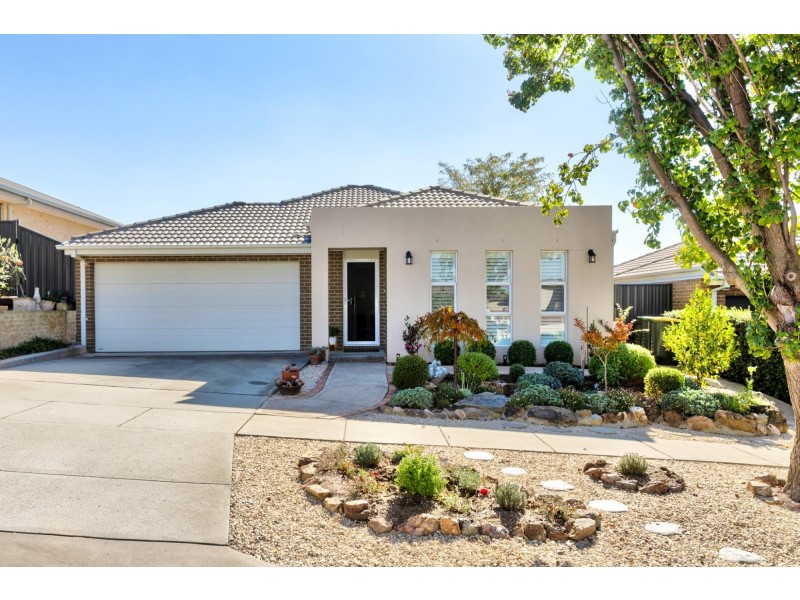6 Calyute Street, Bonner ACT 2914