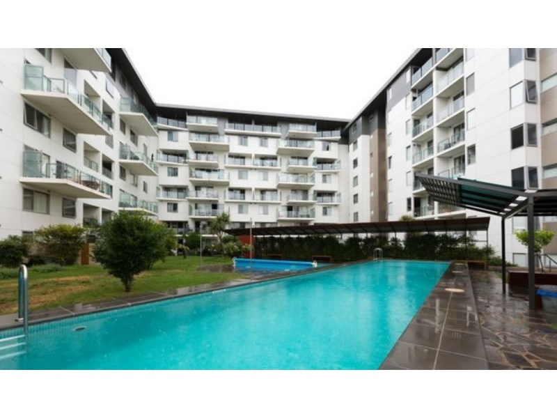 152/77 Northbourne Avenue, Turner ACT 2612