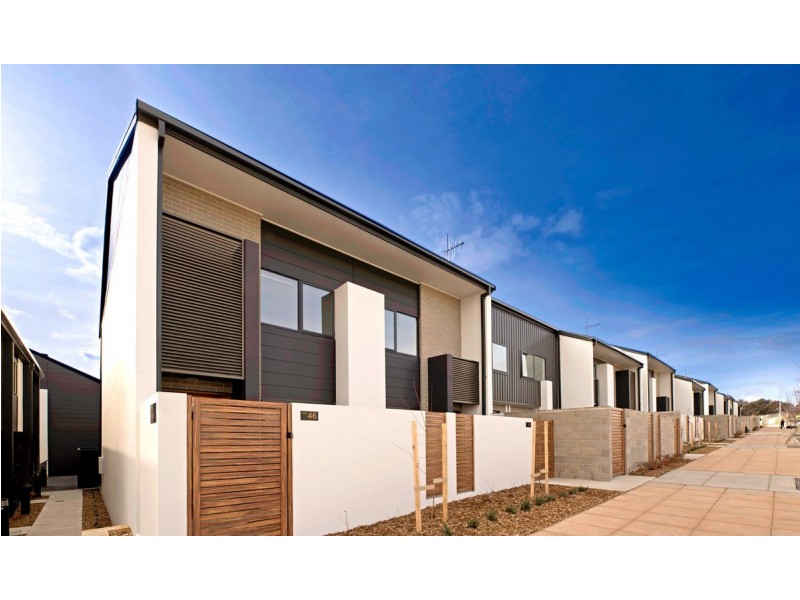 46/76 Stockman Avenue, Lawson ACT 2617
